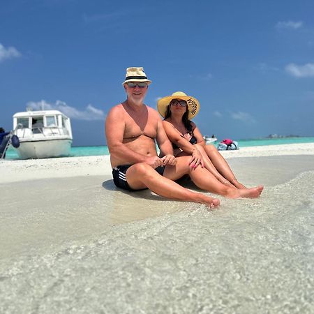 马富士鹈鹕海滩酒店 马富施 外观 照片
